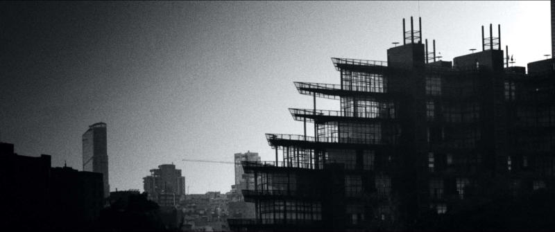 2.Isabelle Nouzha, 'Dystopian Patterns