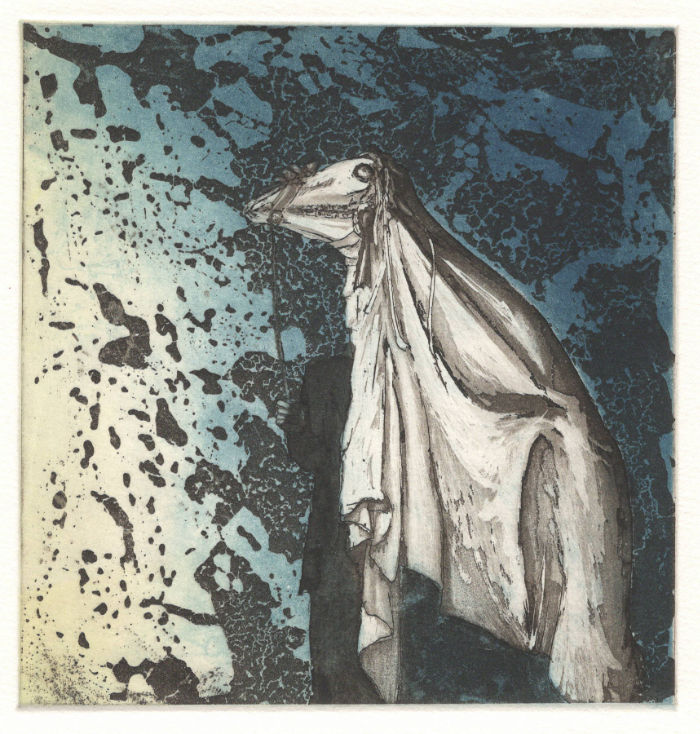 D McKenna, Dyma ni'n Dwad