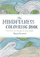 A Mindfulness Colouring Book