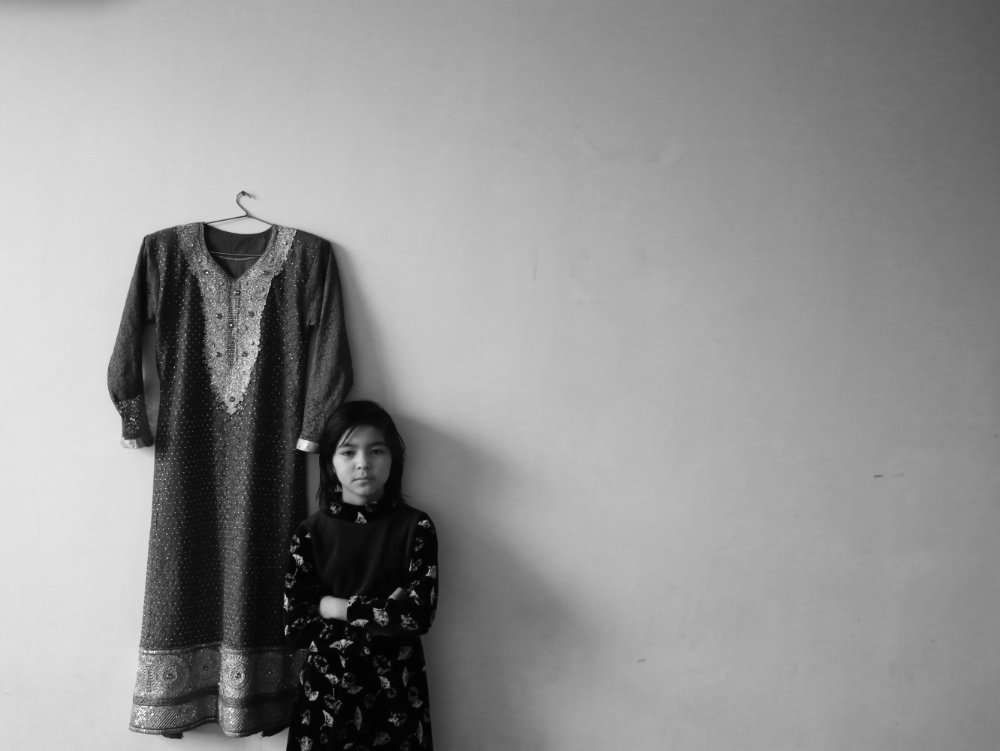 Abdul Hamid Mandgar, Colorless, 2020. Film still. Courtesy and © the artist. Selected for AFI'25 by Center for Contemporary Arts Afghanistan in Exile e.V. (CCAA in eXiLe).