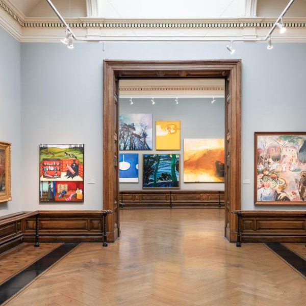 Acquisition fund 2020 PR