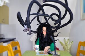 CAG.3074 Aideen Barry, Not to be Known (film still), 2015, single channel film, 05:30. © The Artist Aideen Barry and The Arts & Heritage Trust UK.