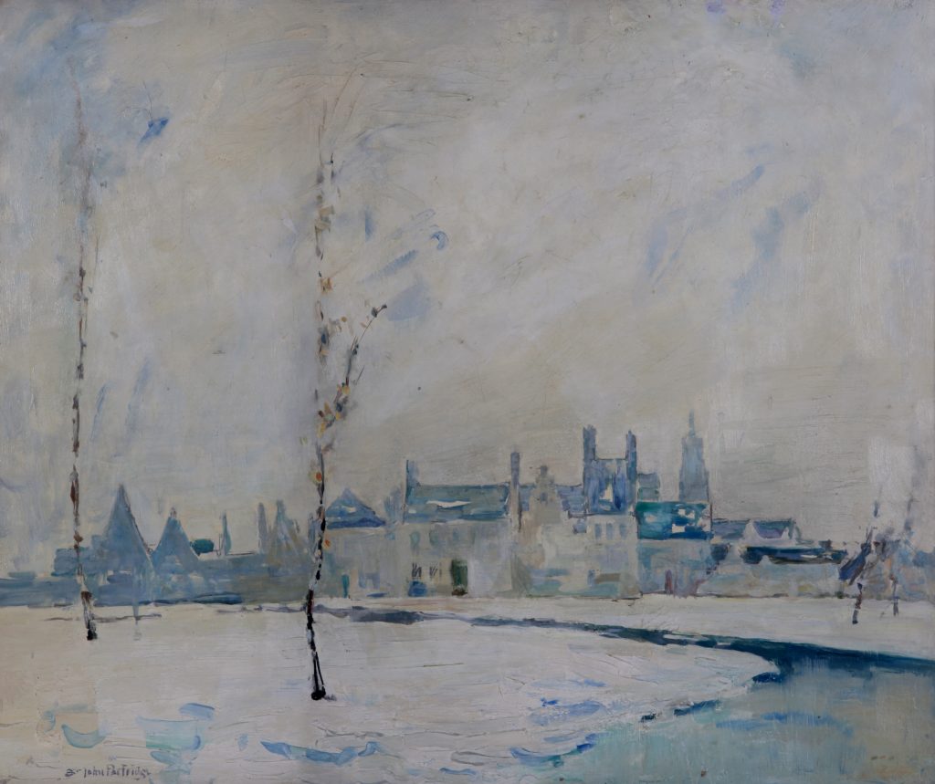 WORK OF THE WEEK | 23 December 2019 - Crawford Art Gallery