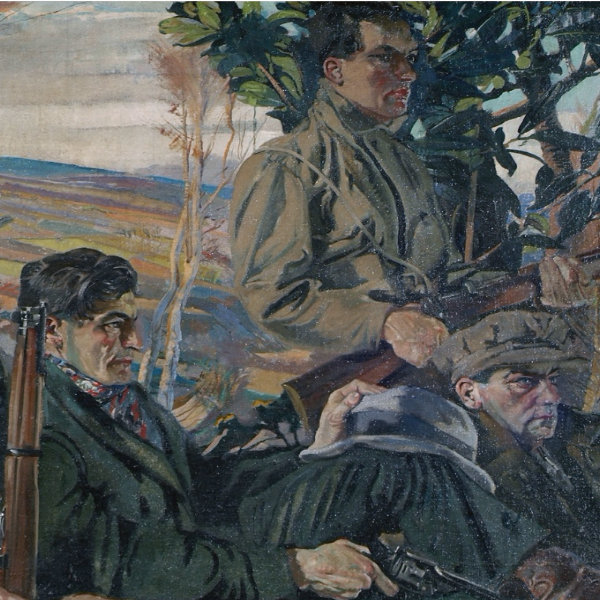 As they must have been pr