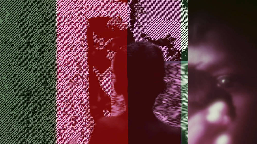 Babu Eshwar Prasad, Dear Chalam, 2024. Film still. Courtesy and © the artist. Selected for AFI'25 by Project 88, Mumbai, India.