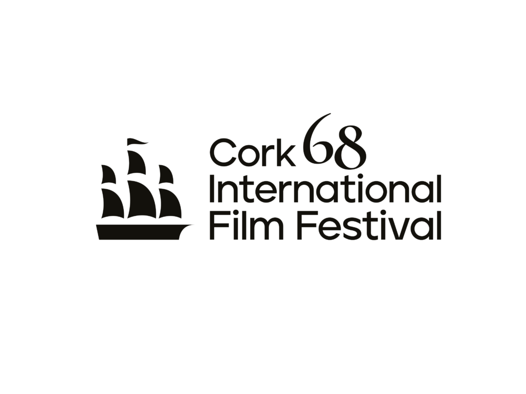 Cork Film Festival logo