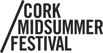 Cork Midsummer Festival Logo