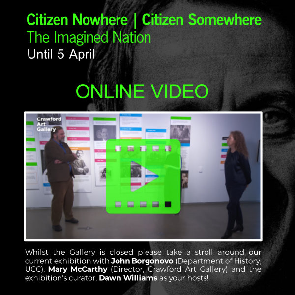 Citizen Nowhere PR