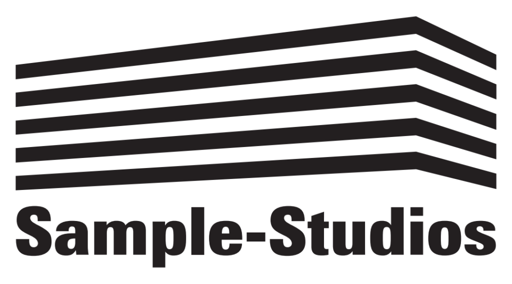 Sample STudios logo