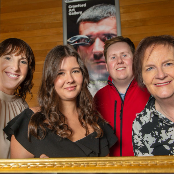 Cork Airport Partnership PR