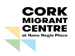 Cork Migrant Centre Logo