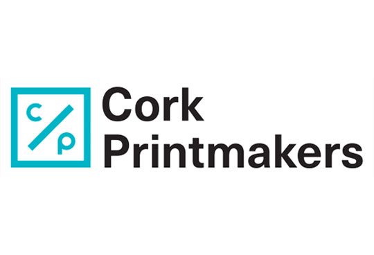 Cork Printmakers Logo