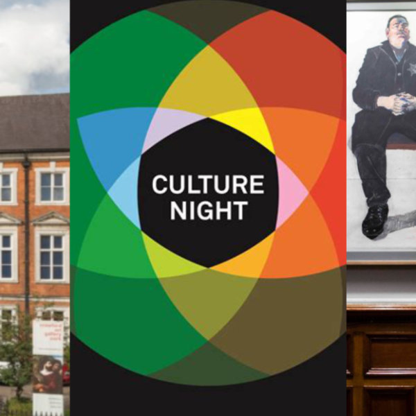 Culture Night 2020 PR