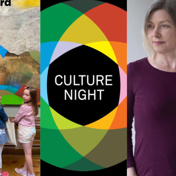Culture night 2021 PR