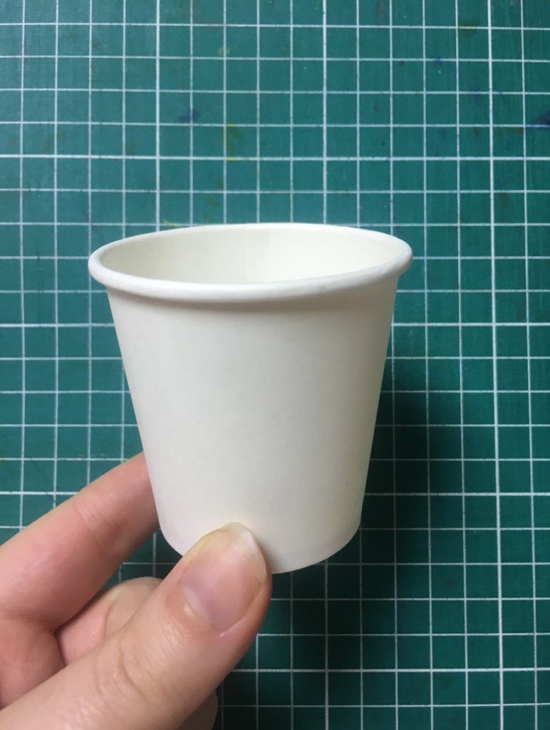 Cup
