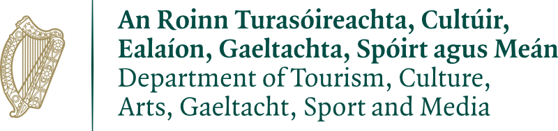 Department Logo Colour