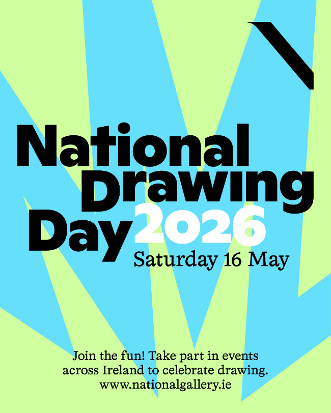 Drawing Day logo