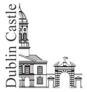 Dublin Castle logo