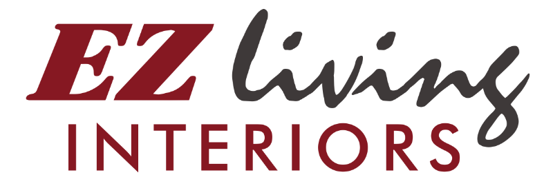 EZ Living Interiors logo