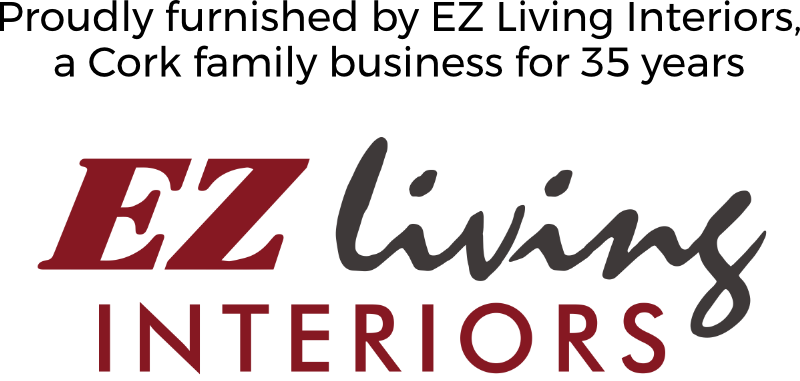 EZ Living logo