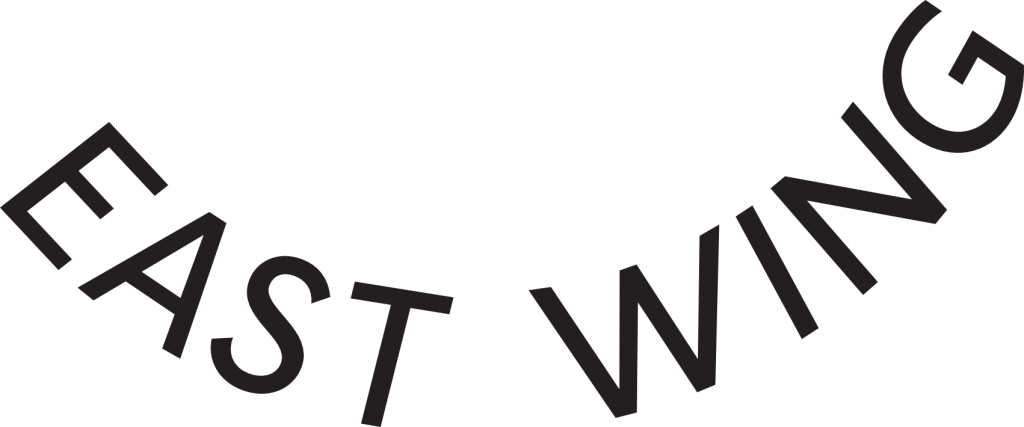 East Wing Logo