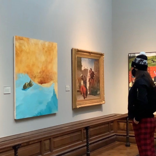 Festive Period 2020 PR