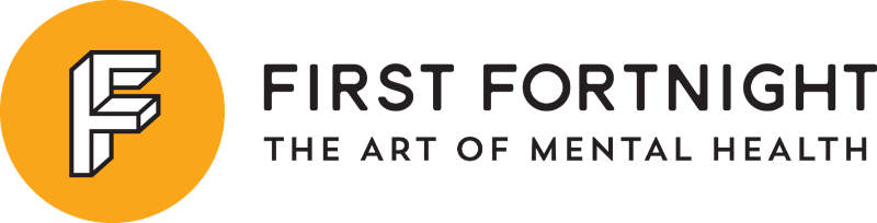 First Fortnight Logo