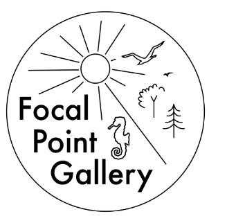 Focal point gallery logo