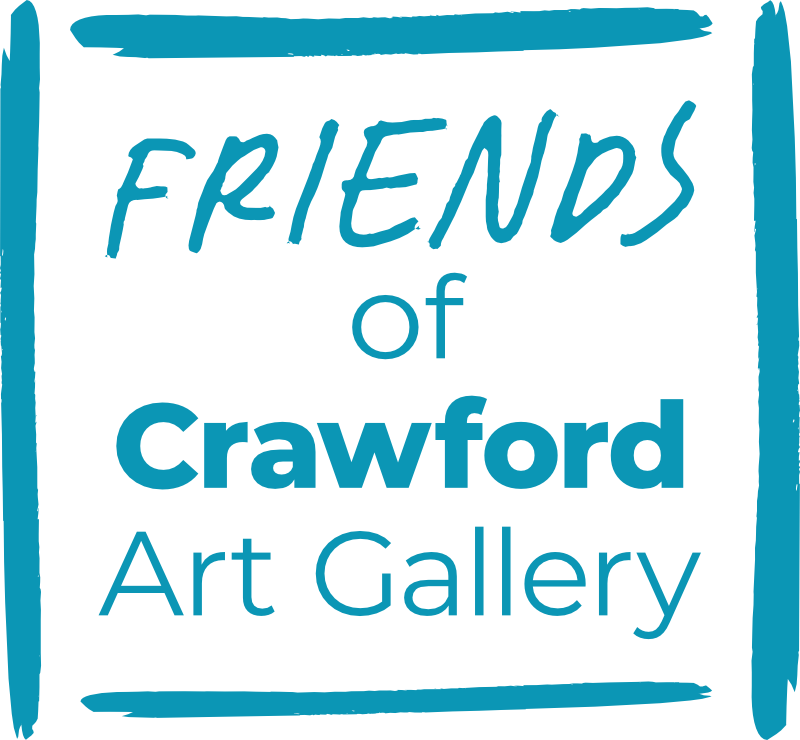 Friends of Crawford Logo Green