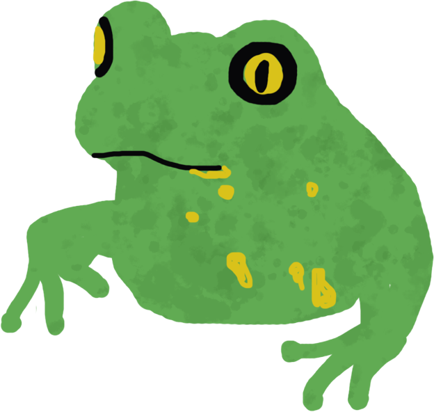 Frog