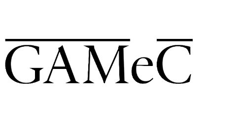Gamec logo