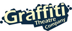 Graffiti Theatre Company Logo