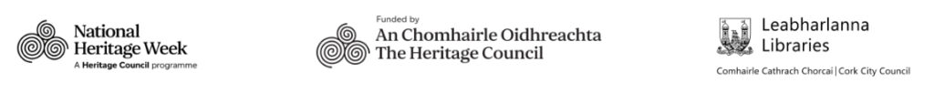Heritage week logos