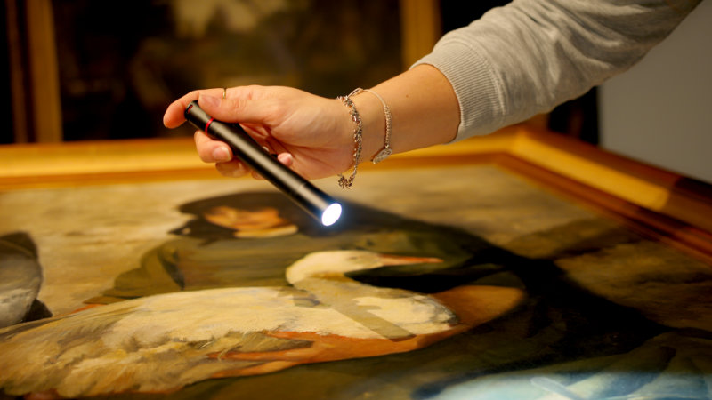 Image courtesy of Lost Studios B