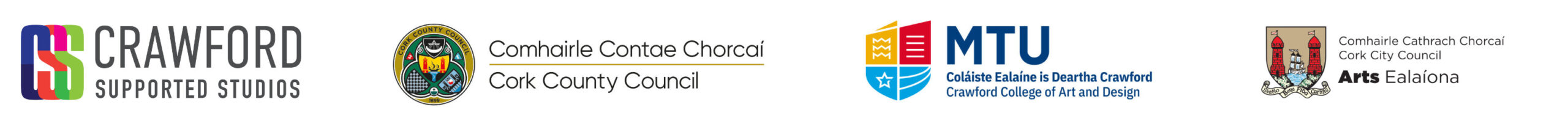 Various organisational logos displayed horizontally.