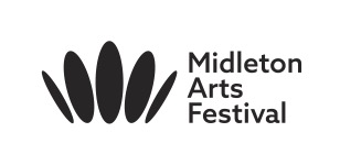 Midleton Arts Festival logo