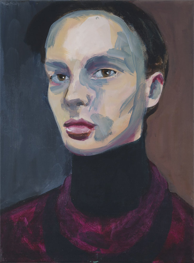 Tim Geaney WORK OF THE WEEK | 5 February 2024 - Crawford Art Gallery