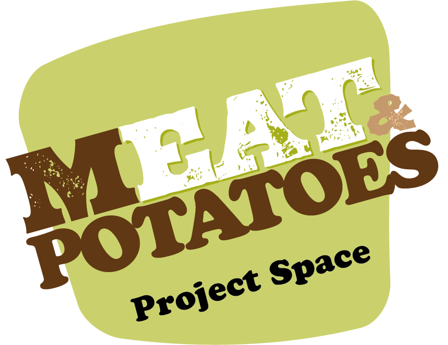 Meat and Potatoes logo