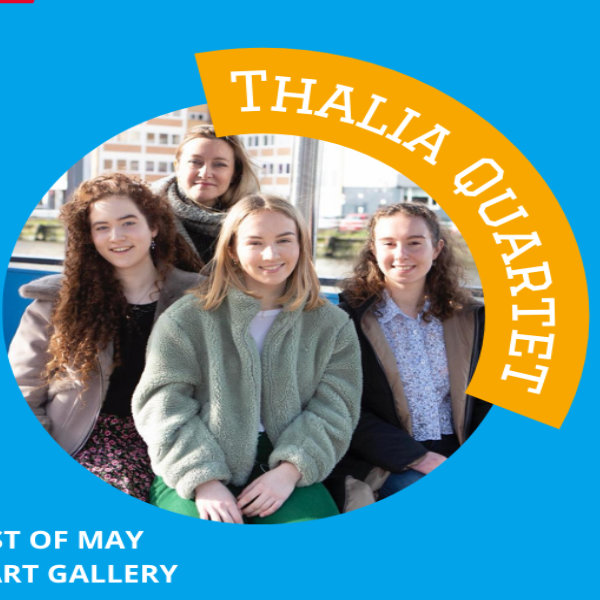 Music at midday 2022 pr