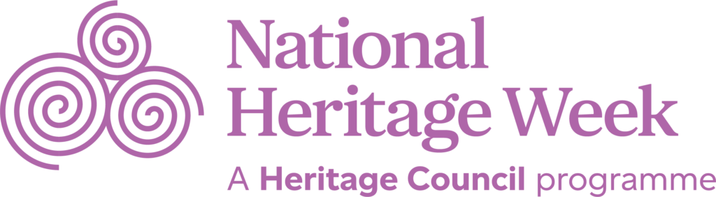 National Heritage week logo