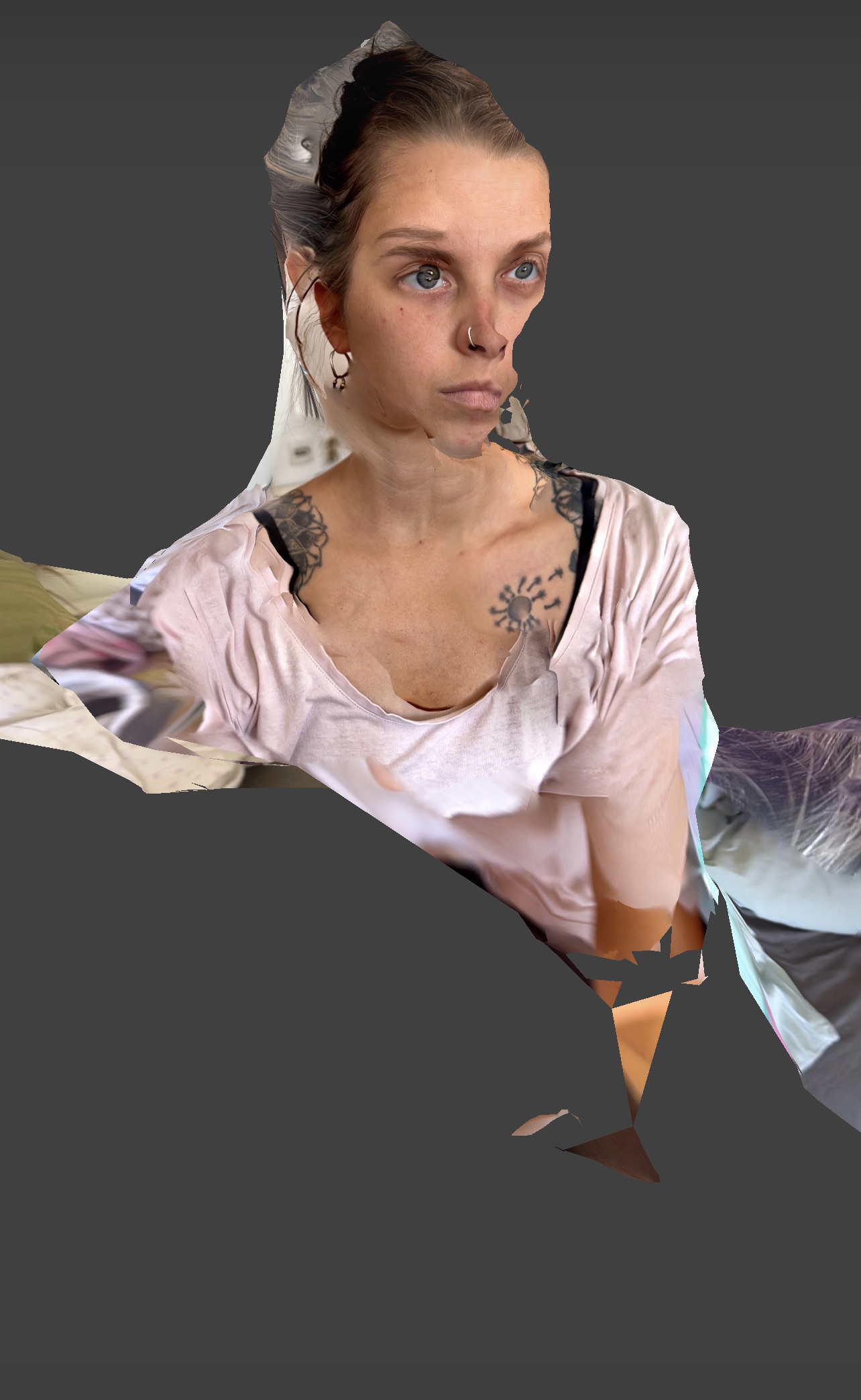 Sanja Anđelković. © the artist