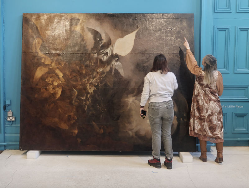 Image: Chloé Griffin