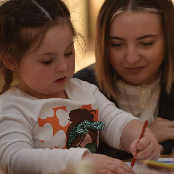 St Brigids day 2023 pr