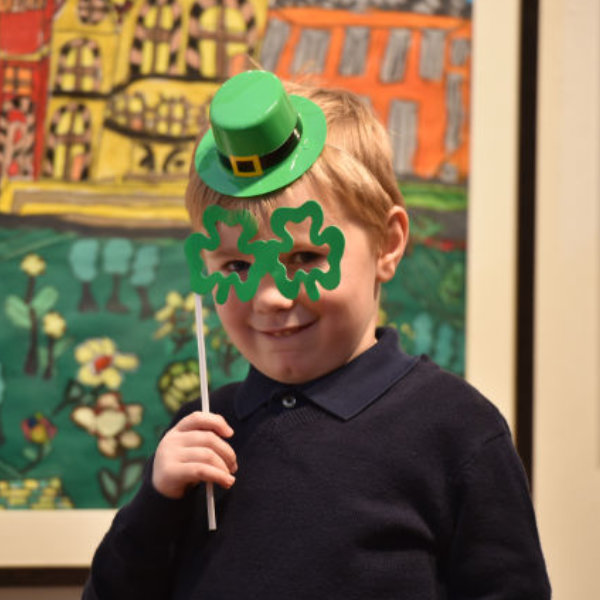 St Patricks Weekend 2024