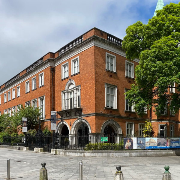 Temporary Closure PR