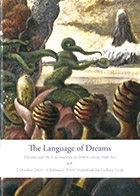 The Language of Dreams Dreams and the Unconscious in 20th c.Irish Art