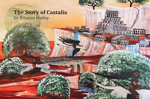 The Story of Castalia