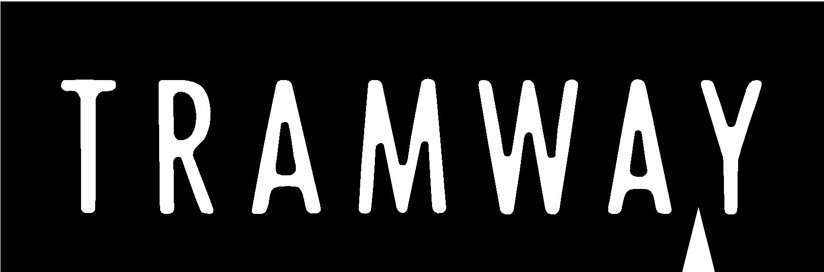 Tramway identity rev