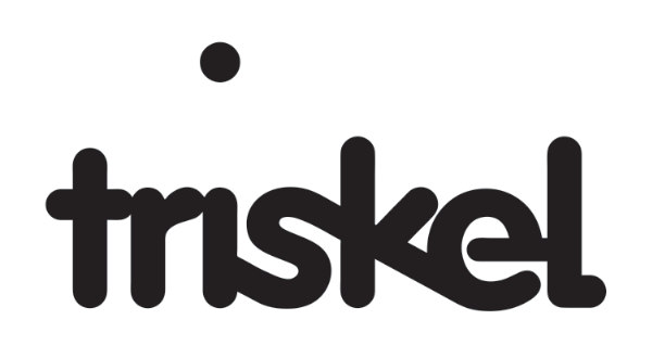 Triskel logo