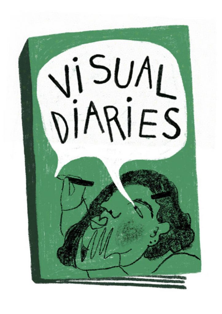 Visual Diaries